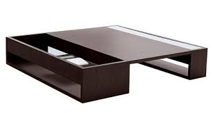 Discover more about technical details, covers&finishes, where to buy. Coffee Table Square On The Frame From Mdf Void B B Italia Luxury Furniture Mr
