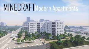 Check spelling or type a new query. Modern Apartment Building 6 Full Interior Minecraft Map