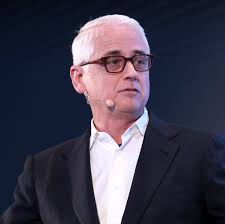 Why Nielsen's CEO Says Splitting the Company Will Help Marketers and  Agencies