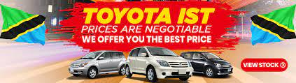 Maybe you would like to learn more about one of these? Best Quality Japanese Used Cars For Sale In Tanzania Sbt Japan
