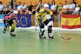 Bauer youth vapor x350 ice hockey skates. Roller In Line Hockey Wikipedia