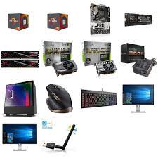 Which computer for photo & video editing? Matt Johnson Whoismatt 850 Ish Video Editing Computer Build January 2018