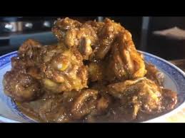 Knorr Chicken Adobo Youtube