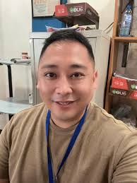 Elleson Benjamin Serna