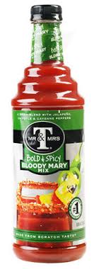 2,000 calories a day is used for general nutrition . Mr Mrs T Bold Spicy Bloody Mary Mix Passion Vines