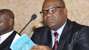 Il faut auditer la CENI