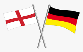 All images is transparent background and free download. German Germany Friendship Flag Flags English English And German Hd Png Download Transparent Png Image Pngitem