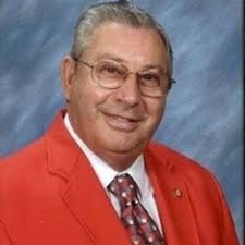 Obituary information for Grover Calvin Byars, Jr.