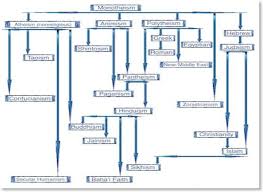 comparing world religions