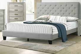 We did not find results for: Eastern King Size Bed 1pc Set Gray Color Bedroom Furniture Set Beautiful Tufted Hb Walmart Com Walmart Com