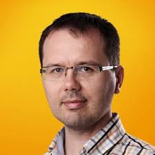 My dear, it was a ride for the last 13 years, but I´ve decided to change.  Yesterday was my last day at Phonexia company as an employee. I will always  be proud