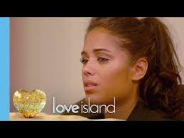 Watch Out Terry, Malin'S Back And She'S Definitely Not Happy! Here'S Your  First Look At Tonight'S All New Episode! #Loveisland | By Love  Islandfacebook