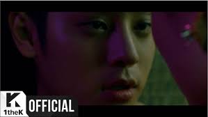 Jung joon young thí sinh: Enf Inefila Twitter