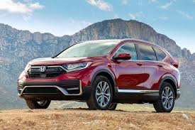 Price as tested $37,920 (base price: 2020 Honda Cr V Hybrid Car Review Kirkland Reporter
