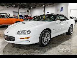 Image result for Arctic White 2002 Camaro