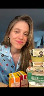 Haul de la compra de una desmuelada