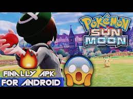 100% trabajando en 0 dispositivos, votado por 2, desarrollado por best apps downalder. Apk Pokemon Ultra Sun And Moon Download Original Graphics Official New Game Youtube
