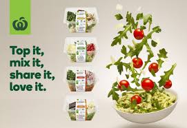 Here are some popular options: Woolworths Salad Kits Product Review