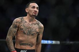 I feel like there's a khabib card out there with cards like that. Ufc Fight Island 7 Preview Max Holloway Calvin Kattar