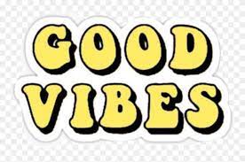 Goodvibesonly Vsco Stickers Good Vibes Clipart 5656435 Pinclipart Cover your phone, laptop, notebooks and anything you wish with fun designs from independent artists. vsco stickers good vibes clipart