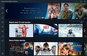 Amazon prime video app for windows 10 pc. Amazon Prime Video Launches Its Desktop App Techiedoode