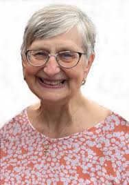 Charlene Engstrom Obituary