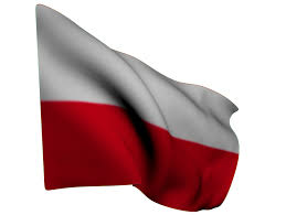 Znalezione obrazy dla zapytania FLAGA POLSKI