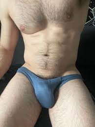 Retro Daddy Model Kevin McDonald Has Some Bulge - Nude Men, Nude Male  Models, Gay Selfies & Gay Porn