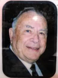 Leo Vaughn Jr. (1929-2015)