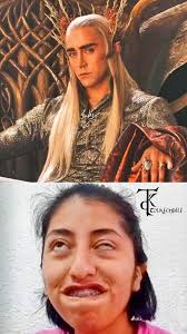 Is that normal in every universe?