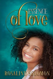 Essence of Love: Volume 1 : Solomon, Rosalind: Amazon.es: Libros