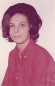 Carolyn Taber Obituary (2004)