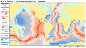 Solved Sesot C Terms Of Atlantic Ocean. Express Your Average | Chegg.Com