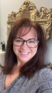 And a little golden copper today as well. Julie Catone Lavin