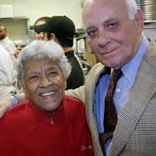 New Orleans journalist Gene Bourg dies