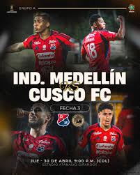 Medellín - Cusco : ce qu'il faut savoir