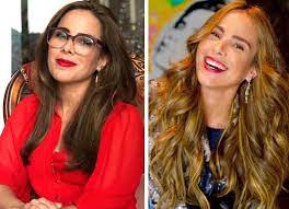 2,772,211 likes · 89,183 talking about this. Wanessa Muda O Visual E Fica Loirissima Pronta Para Bater Muito Cabelo Quem Quem News