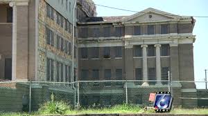 68 Million Boutique Hotel Proposed For Site Of Old Nueces County Courthouse