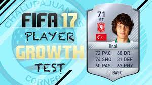 Oynanis, fifa 17 paket acilimi, fifa 17 ultimate team türkce, fifa 17 türkiye, fifa 16 türkce, fifa 16 türkiye, fifa 17 fut draft reyting, fifa 17 fut draft challenge, fifa 17 oyuncu kariyeri, fifa 17 türkiye, fifa 17 galatasaray, fifa 17 fenerbahce, fifa 17 besiktas, galatasaray ''enes ünal'ın istikrara ihtiyacı var''. Fifa 17 Enes Unal Growth Test Gameplay Youtube