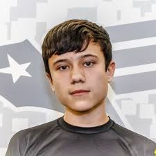 Competitor List [2019 New Mexico State BJJ Championships]