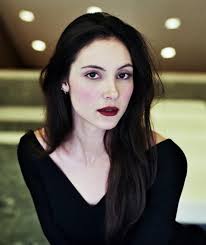 Samantha Robinson – Movies, Bio and Lists on MUBI