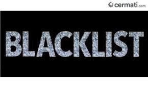 The blacklist dizisini yabancidizi.org farkıyla hd kalitesinde izle. Cara Menghapus Blacklist Bi Checking Cermati Com