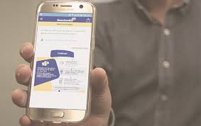 Con el bancolombia ahorro a la mano. Bancolombia A La Mano Cerro 2018 Con Mas De Un Millon De Cuentas I Grupo Bancolombia