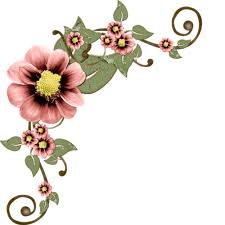 Acquerello disegno moda acquerello isolato. Pin Di Dany S Su Cornici E Bordi Png Cornici Fiori Arabesco