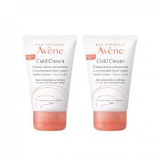 Découvrez la gamme de produits cold cream. Buy Avene Cold Cream Concentrated Hand Cream 50ml X2 Aruba