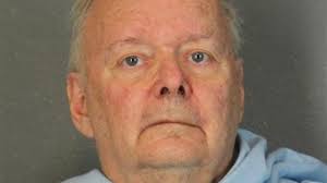 United Methodist Church Rev. Robert Leon sentenced child pornography