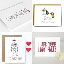 What to write in the valentine's day card? Sexual Valentine S Day Cards Popsugar Love Sex