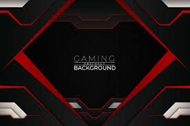 1920x1080 pc gaming wallpaper sfondi immagini. Gaming Sfondo Astratto Stile Verde Scuro Vettore Premium