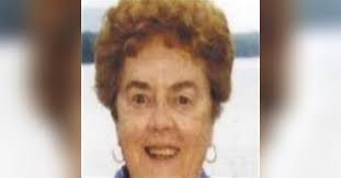 Shirley Kelley Hein Obituary