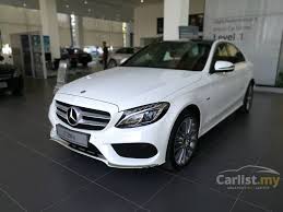Sedan, coupe and convertible (cabriolet). Mercedes Benz C350 E 2018 Amg 2 0 In Selangor Automatic Sedan White For Rm 299 888 4528234 Carlist My
